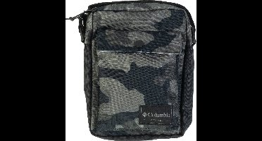 Columbia Zigzag™ Schoudertas Groen