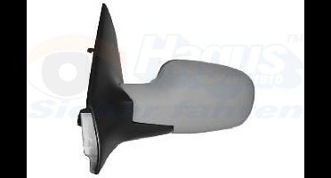 Van Wezel - SPIEGELS VOOR RENAULT MEGANE 2002-2005 7701054688