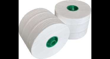 Toiletpapier met Dop – 36 rollen hygiëne papier