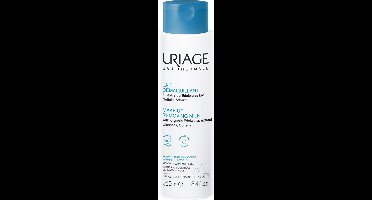 Uriage Thermaal water make-up verwijder melk 250 Milliliter