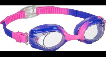 BECO-SEALIFE® zwembril Vince - voor kinderen 4+ - paars/roze