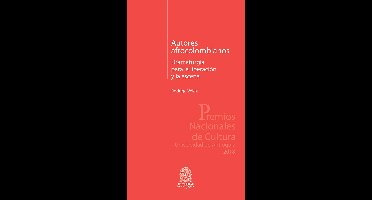 Autores afrocolombianos