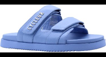 Cycleur De Luxe Slipper Divers 36