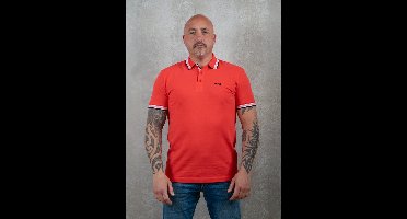 BOSS Paddy
