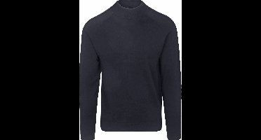 Blue Industry Coltrui Navy - Maat XXL - Heren - Pullovers