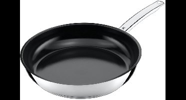 RVS koekenpan 32cm - wmf - 0748326021