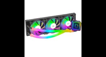 Kit voor vloeibare koeling Mars Gaming ML-ULTRA360