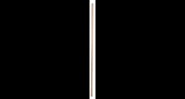 MM Eurotool Raagbolsteel 2.4x200cm