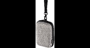 Hama Hardcase Ambato Grijs