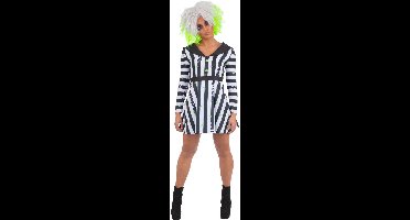 Beetlejuice Ladies Dress