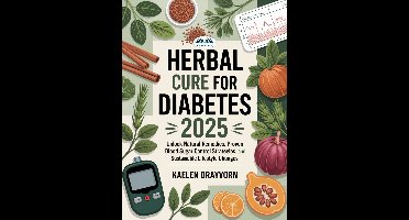 Herbal Cure For Diabetes