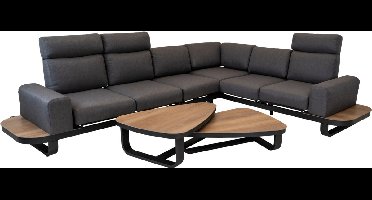 Outdoor Living - Loungeset Zanzibar