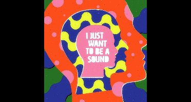 Kadavar - I Just Want To Be A Sound (CD)