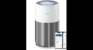 Philips - Cobra PureProtect Quiet 2200-serie - 420 m³/u Cadr