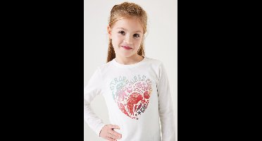 Garcia - U44401 - Meisjes - T-shirts