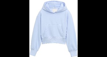 Tom Tailor Cropped hoodie Mädchen