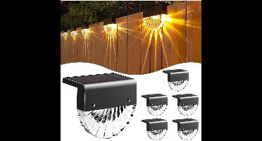 Tuinverlichting op Zonne Energie - Solar Buitenlampen -