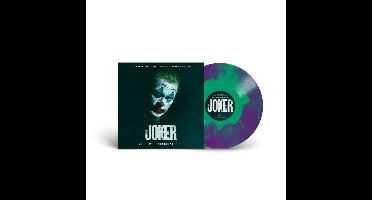 Hildur Guonadóttir - Joker Folie À Deux (LP) (Original Soundtrack)