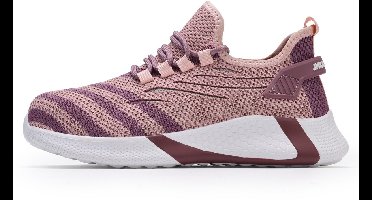 JMKA Veiligheidsschoenen- werkschoenen- veiligheidsschoenen dames- veiligheidsschoenen heren- lichtgewicht - maat 36