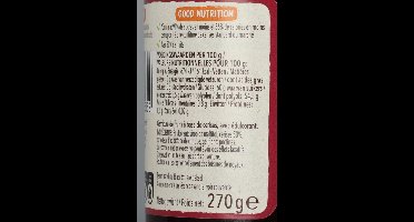 Cereal Fruit kers 270 gram