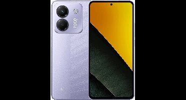 Xiaomi POCO M7 Pro - 5G - 8GB/256GB - Lavender Frost