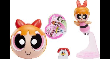 L.O.L. Surprise Loves Powerpuff Girls Minipop