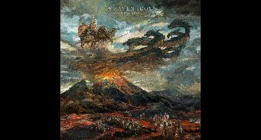 Craven Idol - Forked Tongues (CD)