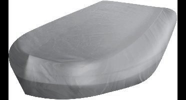 Waterdichte bescherming voor opblaasbare rubberboot L