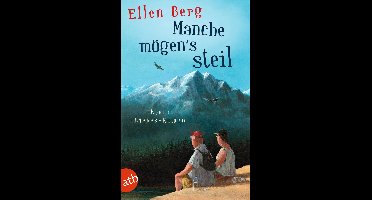 Manche mögen's steil