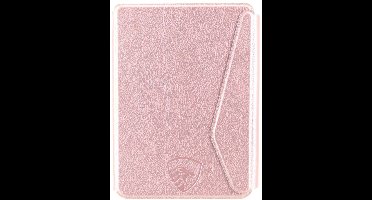 Sleepcover Geschikt voor Tolino Page 2 Hoesje Cover Roze