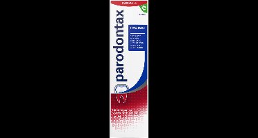 Parodontax - Tandpasta - Extra Fresh - 75ml x 6