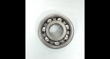 skf wiellager voor scooter piaggio 50 vespa fl2 automatica 1990 tot 1991 227687 nieuw