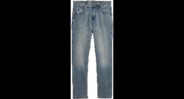Tom Tailor TTJOSH REGULAR SLIM-jeans - - - - Jeanshosen