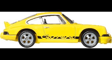 Hot Wheels Autocultuur Ciruitlegendes, auto's, vanaf 3 jaar