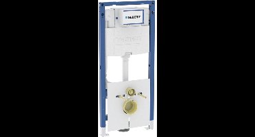 Geberit Duofix Inbouwreservoir met frame