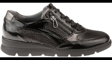 Waldlaufer 902001 veterschoen maat 7