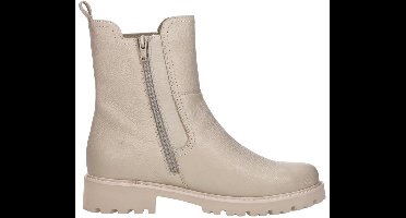 Remonte Enkellaarsjes Plat Enkellaarsjes Plat - Gebroken wit - Maat 40