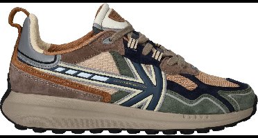 KAOTIKO Vancouver Tech Sneakers - Heren - Multi - Maat 42