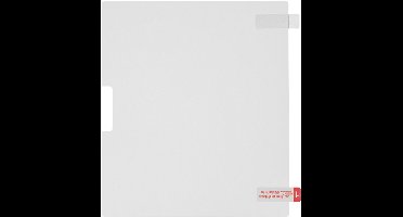 BOOX Screenprotector voor Go series 7'' - Set van 3 stuks