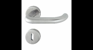 Hoppe Deurbeslag E138Z/42KV/42KVS