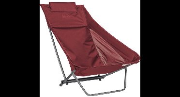 Bach Equipment - B286010-7127 - campingstoel - Sunny red dahlia art