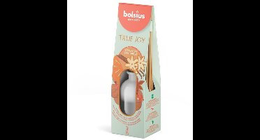 Bolsius Geurstokjes True Joy Oriental Softness 80 ml - Moederdag - Moederdag Cadeautje