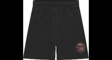 PSG Voetbaltenue Uit 2025-2026 - Voetbaltenue Kinderen - Shirt en Broekje - Jongens en Meisjes --116