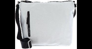 MANDARINA DUCK schoudertas Hunter Hobo Cashmere crème