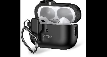 Tech-Protect Slim Haakje Voor Apple Airpods Pro 1/2 Magnetische Sluiting