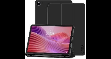 Tech-Protect Hoesje Voor Lenovo Tab 10.1 Tb-311 Met Penbescherming