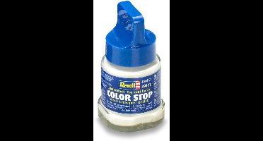 Revell Hobbyverf - 39801 Color Stop Mask - 30ml Vloeibare maskering - 30 ml