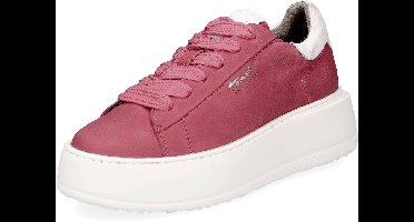 Tamaris Veterschoen - Vrouwen - Roze - Maat 39