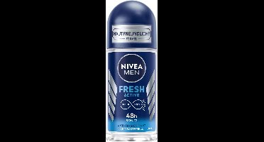 Nivea Men Active Protect Deodorant Roll-on 50ml