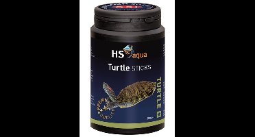 HS Aqua Turtle Sticks